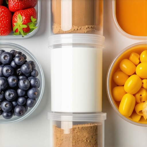 The Best Protein Powders for GLP-1 Users in 2026