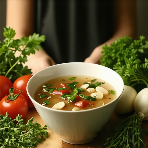 Why Bone Broth is the Secret Weapon for 2026 GLP-1 Users