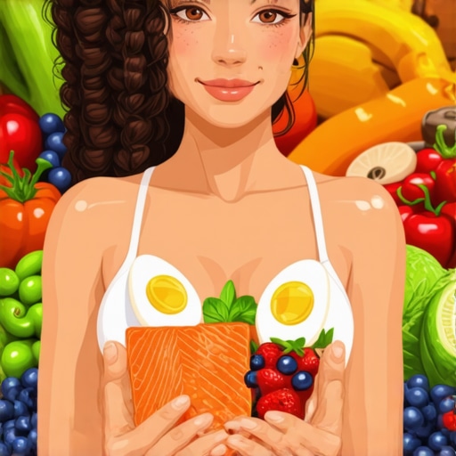 Why Collagen is Essential for Your 2026 Weight Loss Journey