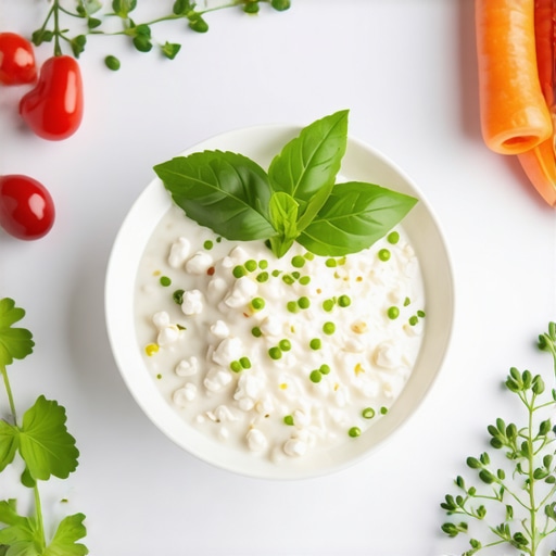 Why Cottage Cheese is the 2026 Viral Med Diet Hack