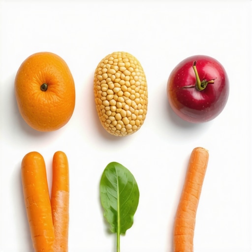 Why Doctors Recommend These 3 Carb Sources for Meds