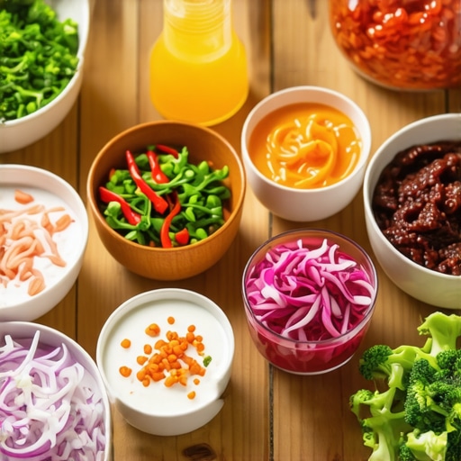 Why Doctors Want You Eating More Fermented Foods in 2026