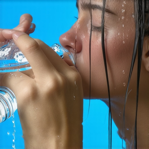 Why Every 2026 Med User Needs Better Hydration