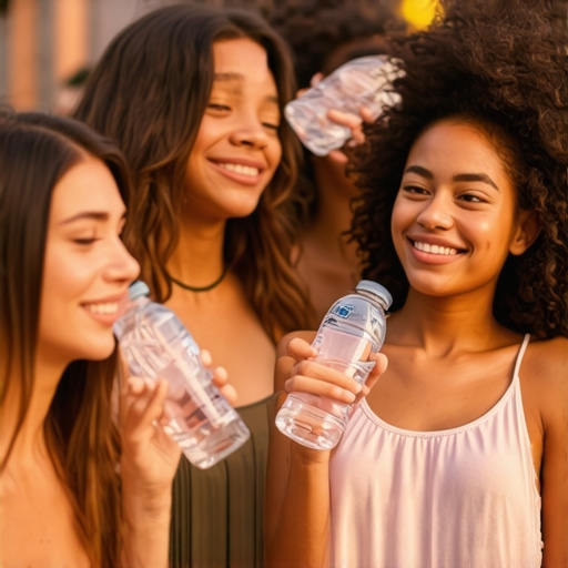 Why Every 2026 Med User Needs Better Hydration