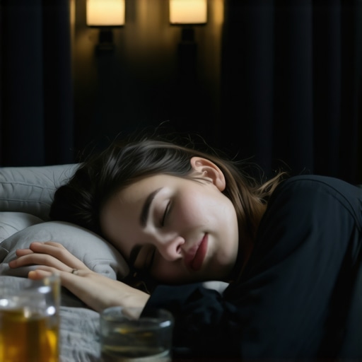 Why Every 2026 Med User Needs Better Sleep