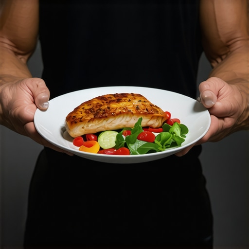 Why Every 2026 Med User Needs More Lean Protein