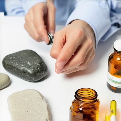 Why Every 2026 Med User Needs a Magnesium Supplement