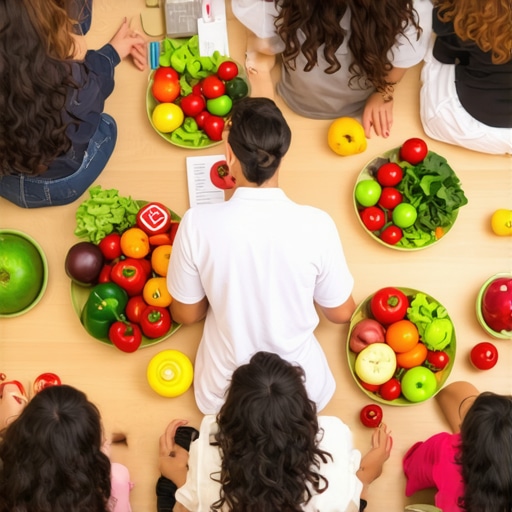 Why Every 2026 Med User Needs a Personalized Diet Plan