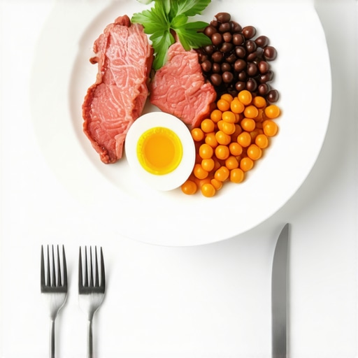 Why High Protein Is Non-Negotiable on Wegovy in 2026