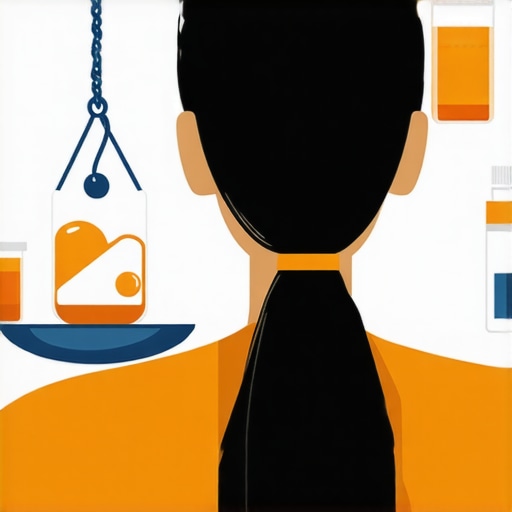 Why Iron Deficiency is Common on Rapid Loss Meds