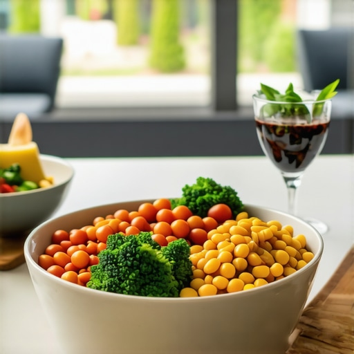 Why Slow Carb is the Best 2026 Med Diet Approach