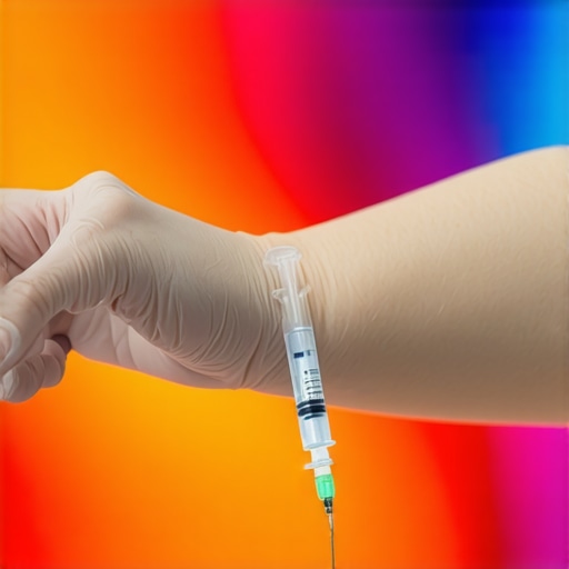 Why Vitamin B12 is Vital for Your 2026 Injection Energy