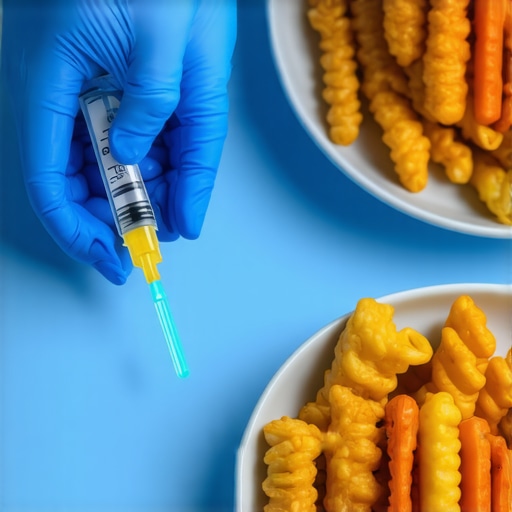 Why You Must Avoid Fried Foods on Injection Nights in 2026