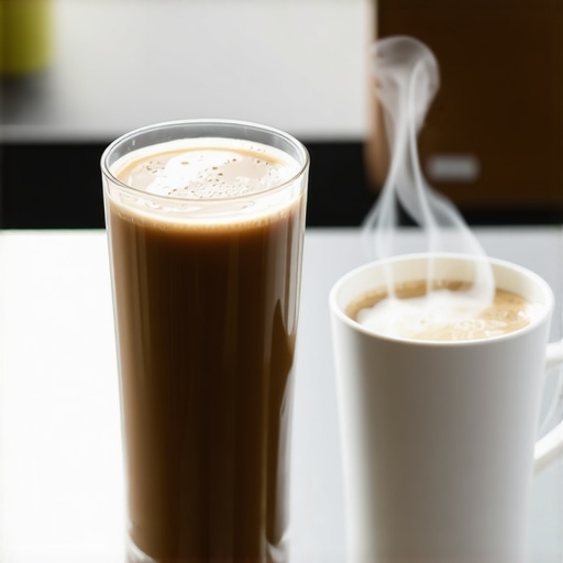 Why You Need 30g of Protein Before Your Morning Coffee