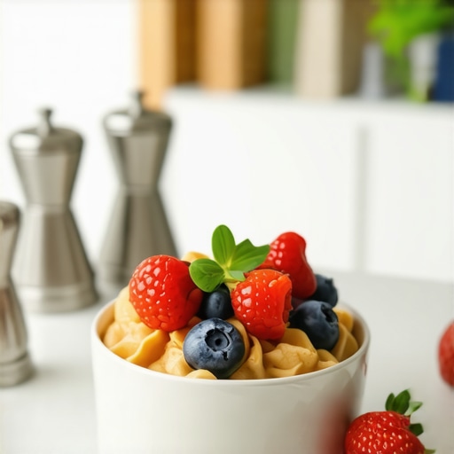 Why You Need Less Sugar but More Salt on Tirzepatide