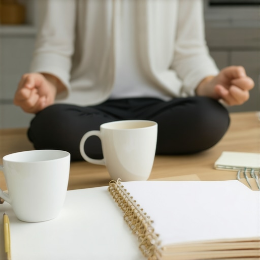 Why You Need a 2026 Morning Routine for Med Success