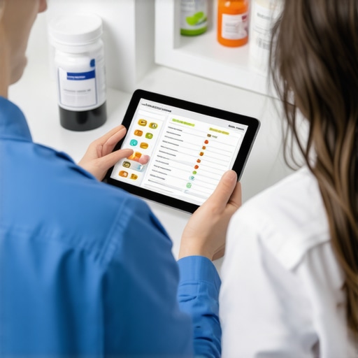 Why You Need a Customized Diet Plan for High-Dose Meds