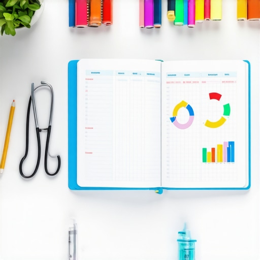 Why You Need a Dedicated Med & Meal Journal in 2026