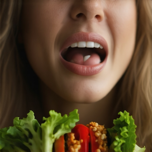 Why You Need to Chew Your Food More on GLP-1 Meds