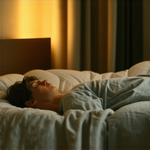 Why You Need to Prioritize Sleep for 2026 Med Success