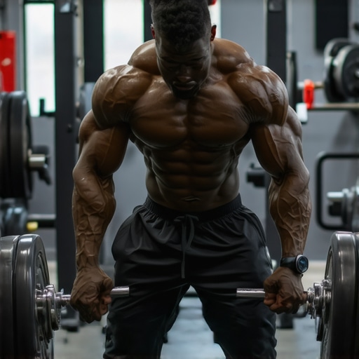 Why You Should Focus on 2026 Muscle Retention on Meds