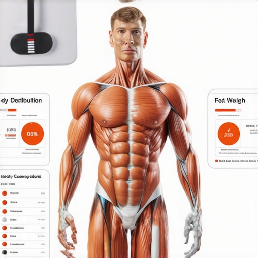 Why You Should Focus on Body Composition, Not Weight