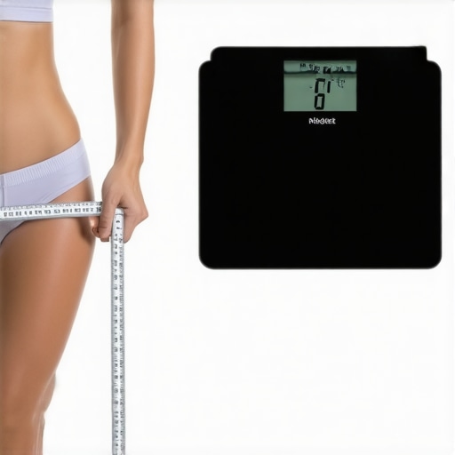 Why You Should Measure Your Body Fat, Not Just Weight