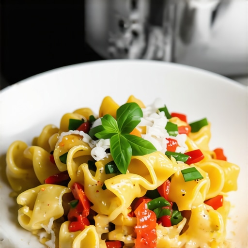 Why You Should Switch to 2026 High-Protein Pasta