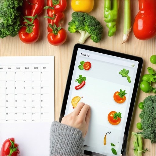 Why You Should Track Your 2026 Food and Symptoms