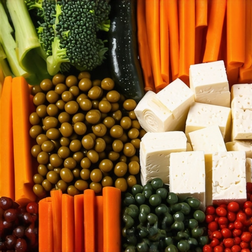 Why Your 2026 Diet Needs More Plant-Based Protein