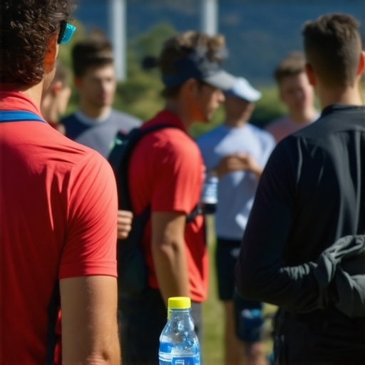 Why Your 2026 Diet Plan Needs Liquid Electrolytes