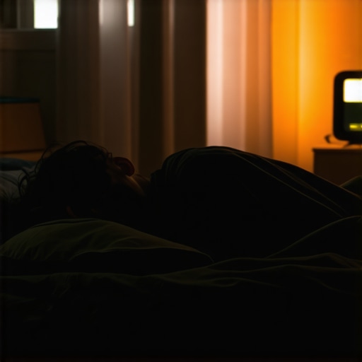 Why Your 2026 Diet Success Requires Better Sleep