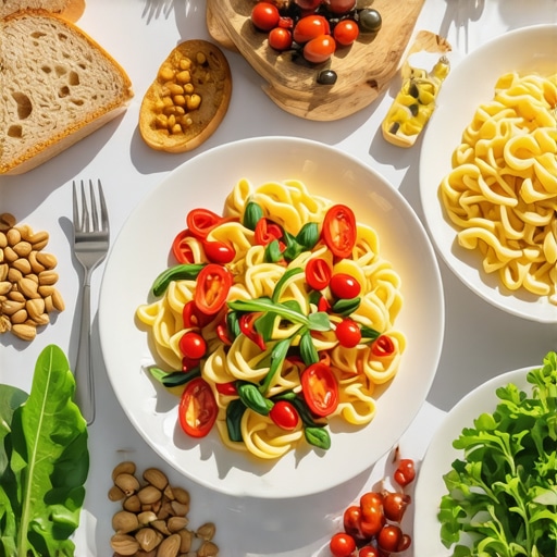 Why Your 2026 Med Diet Needs More Healthy Carbs