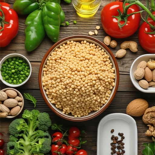 Why Your 2026 Med Diet Needs More Healthy Carbs