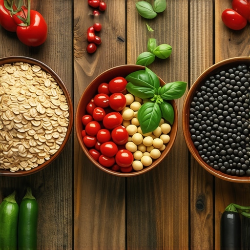 Why Your 2026 Med Diet Needs More Soluble Fiber