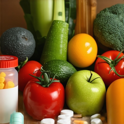 Why Your 2026 Med Dose Needs Better Diet Support