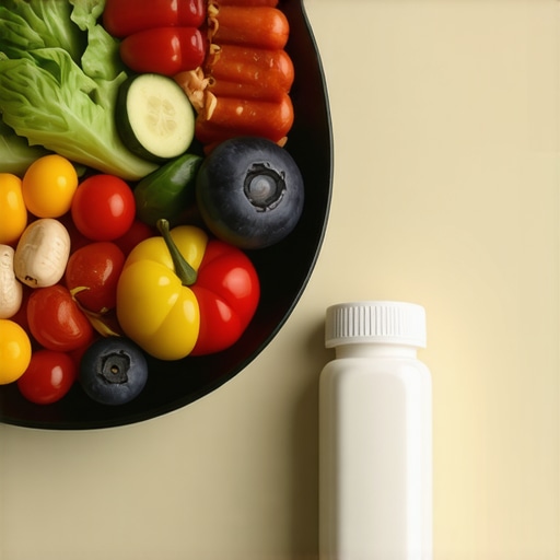 Why Your 2026 Med Dose Needs Better Diet Support
