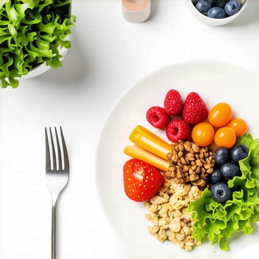 Why Your 2026 Med Dose Needs Better Diet Support