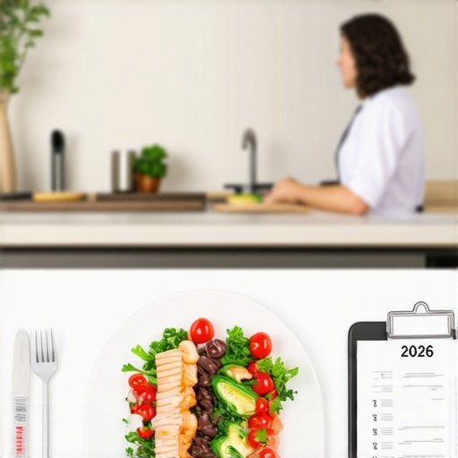 Why Your 2026 Med Dose Needs a Specific Diet Partner