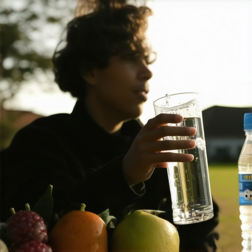 Why Your 2026 Med Journey Needs Better Hydration