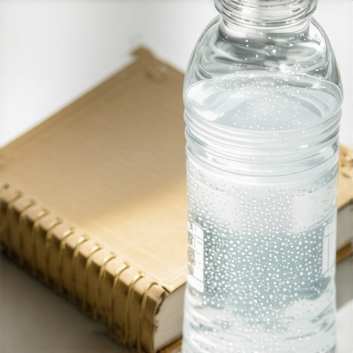 Why Your 2026 Med Journey Needs Better Hydration