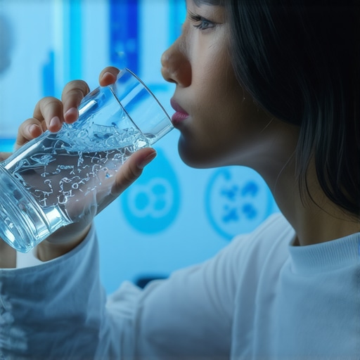 Why Your 2026 Med Journey Needs Better Hydration