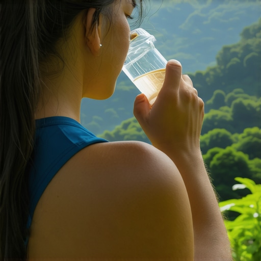 Why Your 2026 Med Journey Needs Better Hydration