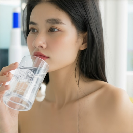 Why Your 2026 Med Journey Needs Better Hydration