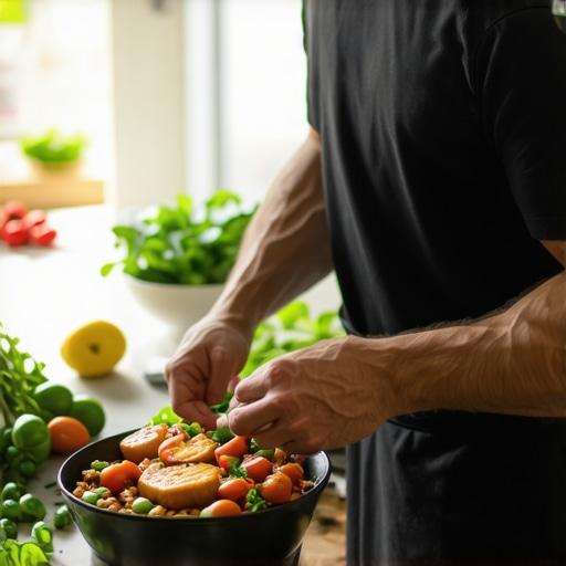 Why Your 2026 Med Journey Needs More Lean Protein