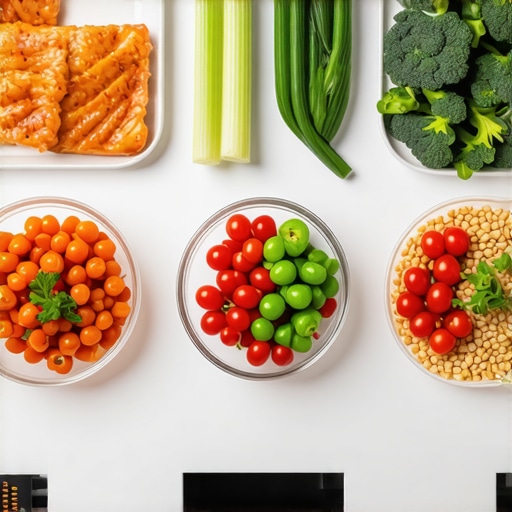 Why Your 2026 Med Journey Needs More Lean Protein