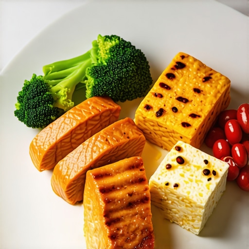 Why Your 2026 Med Journey Needs More Lean Protein