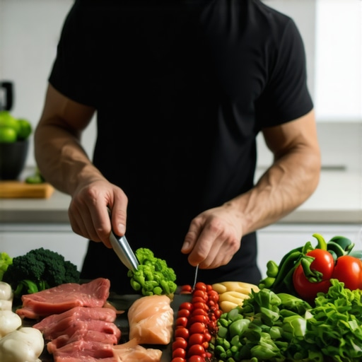 Why Your 2026 Med Journey Needs More Lean Protein
