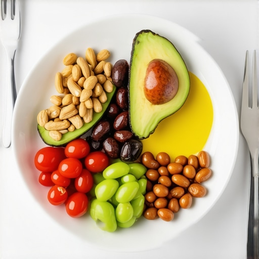 Why Your 2026 Tirzepatide Diet Needs Healthier Fats